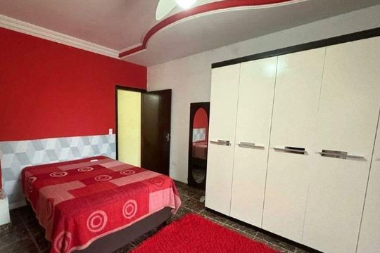Casa à venda com 4 quartos, 218m² em Parque Terra Nova II, São Bernardo do Campo