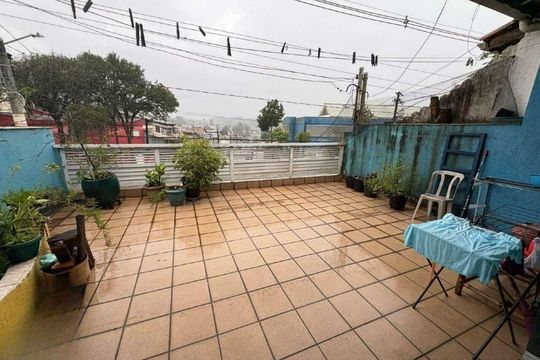 Casa à venda com 4 quartos, 218m² em Parque Terra Nova II, São Bernardo do Campo