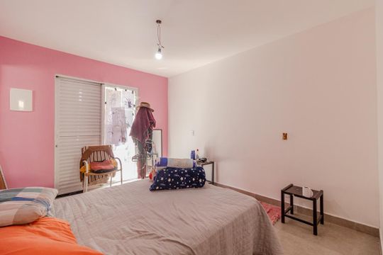Quarto de casa à venda com 3 quartos, 133m² em Pompeia, São Paulo