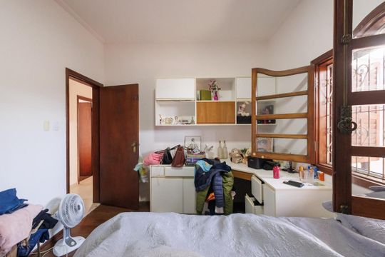 Quarto 3 de casa para alugar com 5 quartos, 320m² em Independência, Taubaté