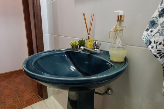 Lavabo de casa para alugar com 5 quartos, 320m² em Independência, Taubaté