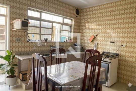 Casa à venda com 3 quartos, 130m² em Jardim Maria Estela, São Paulo