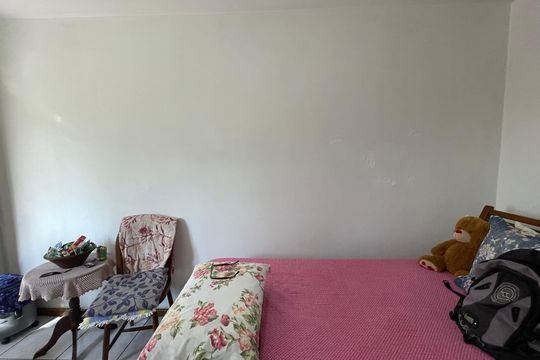 Sala de apartamento à venda com 1 quarto, 58m² em Vila Lageado, São Paulo