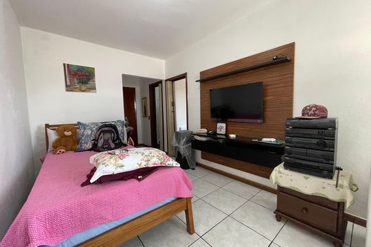 Apartamento à venda com 1 quarto, 58m² em Vila Lageado, São Paulo