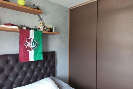 Apartamento à venda com 3 quartos, 115m² em Itaipu, Niterói