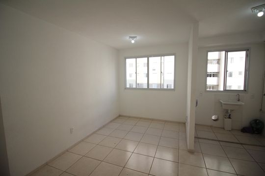 Apartamento à venda com 2 quartos, 62m² em Jk, Contagem