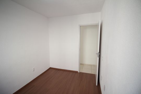 Quarto 2 de apartamento à venda com 2 quartos, 62m² em Jk, Contagem