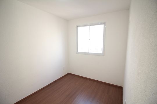 Quarto 1 de apartamento à venda com 2 quartos, 62m² em Jk, Contagem