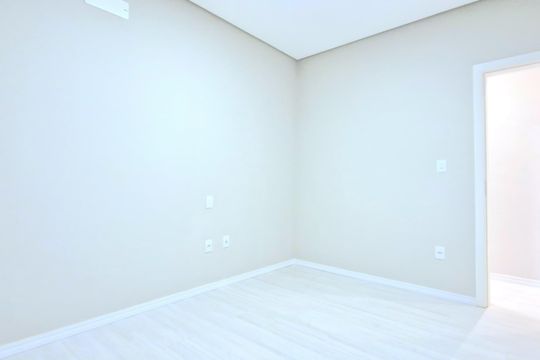 Quarto 2 de casa de condomínio à venda com 4 quartos, 242m² em Várzea, Lagoa Santa