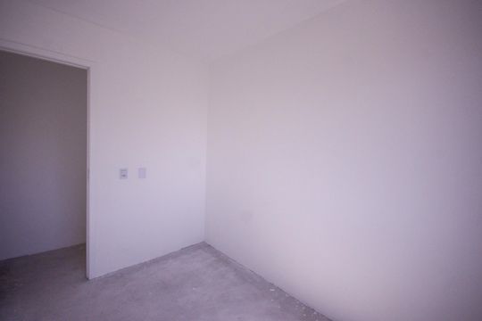 Quarto 1 de apartamento à venda com 2 quartos, 40m² em Sacomã, São Paulo