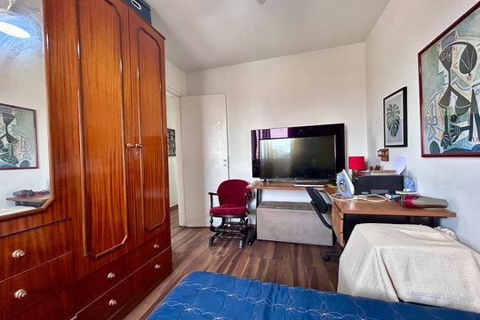 Quarto 1 de apartamento à venda com 3 quartos, 70m² em Vila Leonor, Guarulhos