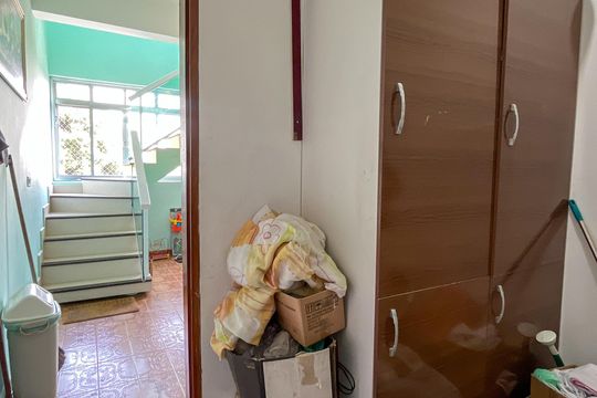 Área de Serviço 2 de casa à venda com 4 quartos, 354m² em Vila Zulmira, São Paulo