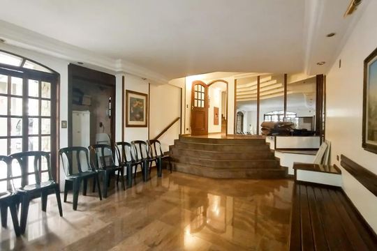 Área comum de apartamento à venda com 3 quartos, 72m² em Vila Mariana, São Paulo