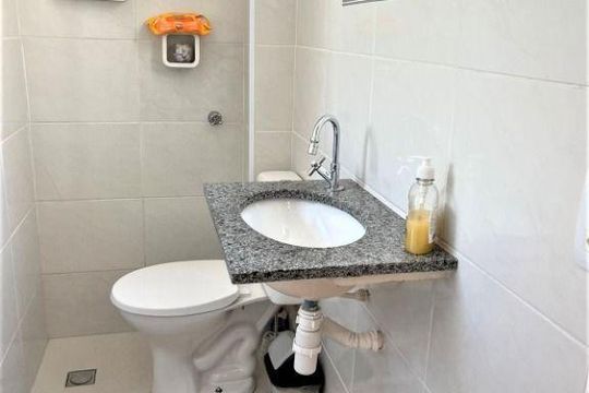 Apartamento à venda com 2 quartos, 110m² em Paulicéia, São Bernardo do Campo