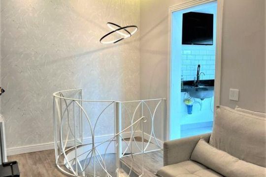 Apartamento à venda com 2 quartos, 110m² em Paulicéia, São Bernardo do Campo