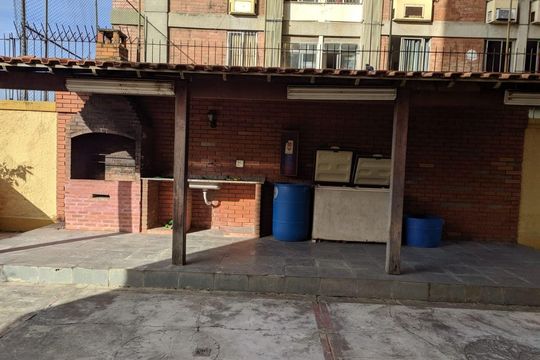 Apartamento à venda com 2 quartos, 42m² em Fonseca, Niterói