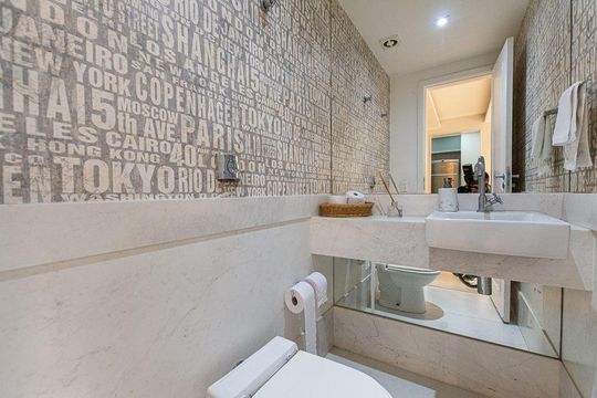 Casa à venda com 3 quartos, 271m² em Badu, Niterói