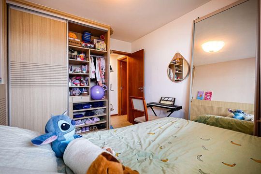 Apartamento à venda com 3 quartos, 171m² em Piratininga, Niterói