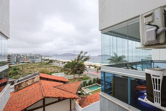 Apartamento à venda com 3 quartos, 171m² em Piratininga, Niterói
