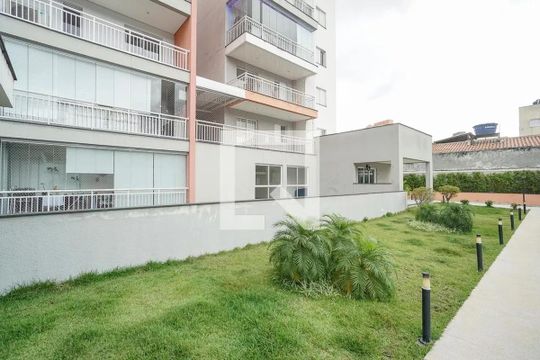 Área comum de apartamento à venda com 3 quartos, 80m² em Vila Matilde, São Paulo