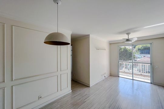Apartamento à venda com 3 quartos, 80m² em Vila Matilde, São Paulo