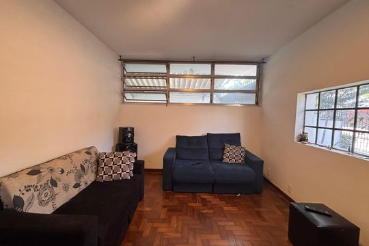 Sala 2 de casa à venda com 4 quartos, 768m² em Vila Madalena, São Paulo