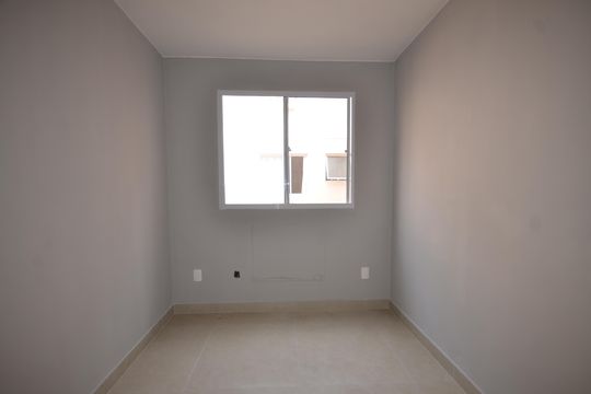Quarto 2 de apartamento para alugar com 2 quartos, 42m² em Campo Grande, Rio de Janeiro