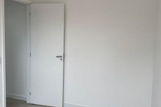 Quarto 2 de apartamento à venda com 2 quartos, 43m² em Vila Andrade, São Paulo