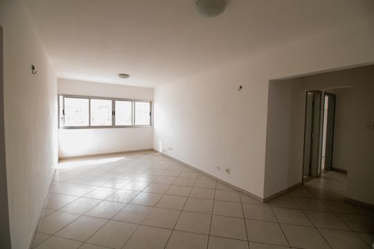 Apartamento para alugar com 2 quartos, 68m² em Santo Amaro, São Paulo