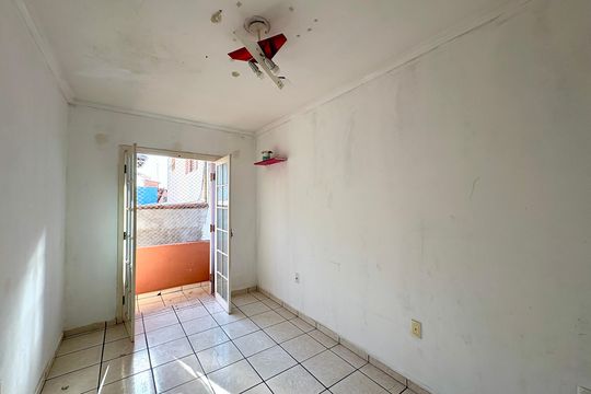 Quarto 2 de casa à venda com 3 quartos, 150m² em Aglomeração Urbana de Jundiaí, Jundiaí