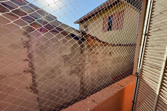 Vista do Quarto 1 de casa à venda com 3 quartos, 150m² em Aglomeração Urbana de Jundiaí, Jundiaí
