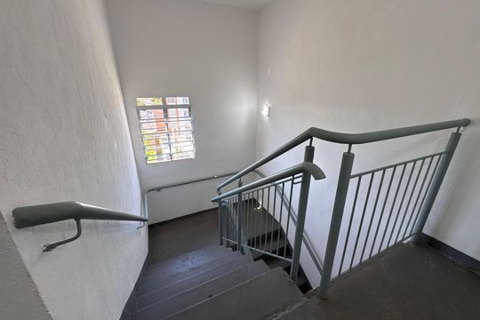 Área comum de apartamento à venda com 2 quartos, 45m² em Feitoria, São Leopoldo