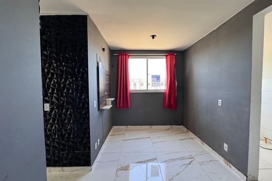 Apartamento à venda com 2 quartos, 45m² em Feitoria, São Leopoldo