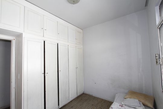 Quarto 1 de apartamento à venda com 3 quartos, 120m² em Gutierrez, Belo Horizonte