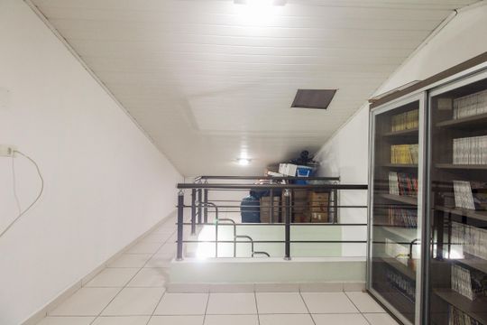 Área comum de casa à venda com 3 quartos, 110m² em Jardim Jaú (zona Leste), São Paulo