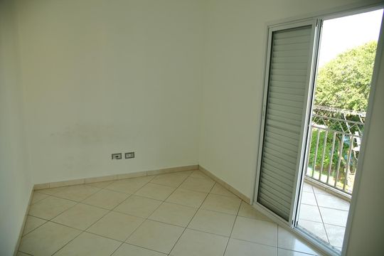 Quarto1 de apartamento para alugar com 2 quartos, 65m² em Taboão, São Bernardo do Campo