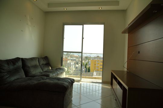 Apartamento para alugar com 2 quartos, 65m² em Taboão, São Bernardo do Campo