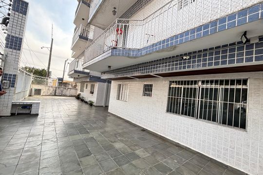 área Comum de apartamento para alugar com 2 quartos, 65m² em Taboão, São Bernardo do Campo