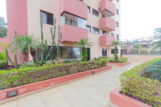 Área Comum de apartamento para alugar com 3 quartos, 64m² em Itaquera, São Paulo