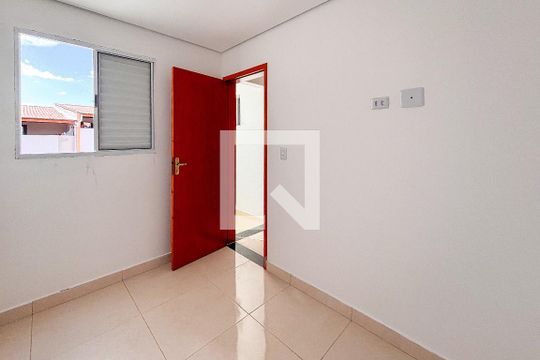 Quarto de apartamento para alugar com 1 quarto, 70m² em Jardim Maringa, São Paulo