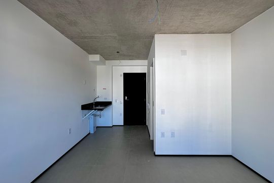 Kitnet/Studio à venda com 0 quarto, 22m² em Santo Amaro, São Paulo