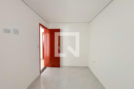 Quarto 1 de apartamento para alugar com 2 quartos, 70m² em Jardim Maringa, São Paulo