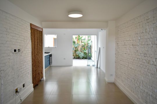 Casa para alugar com 2 quartos, 100m² em Vila Clementino, São Paulo