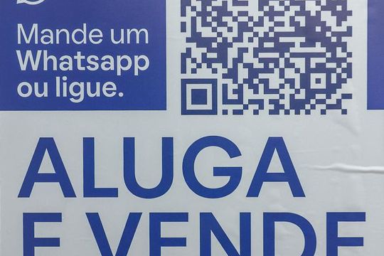 Plaquinha  de casa de condomínio à venda com 3 quartos, 91m² em Sarandi, Porto Alegre