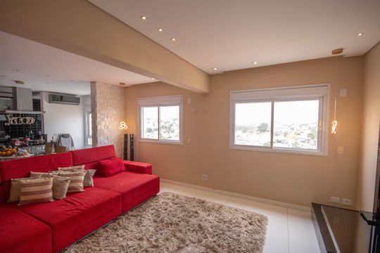 Apartamento à venda com 2 quartos, 120m² em Vila Nova Mazzei, São Paulo