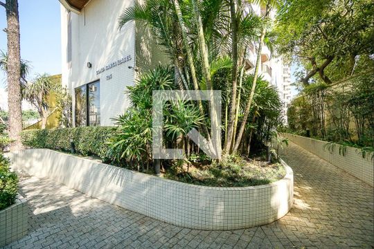 Área comum de apartamento para alugar com 3 quartos, 93m² em Vila Formosa, São Paulo