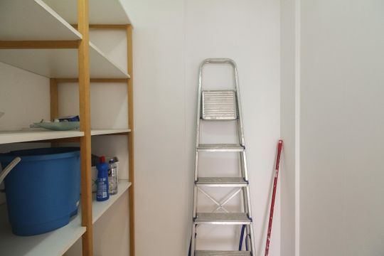 Quarto de Serviço de apartamento para alugar com 3 quartos, 93m² em Vila Formosa, São Paulo