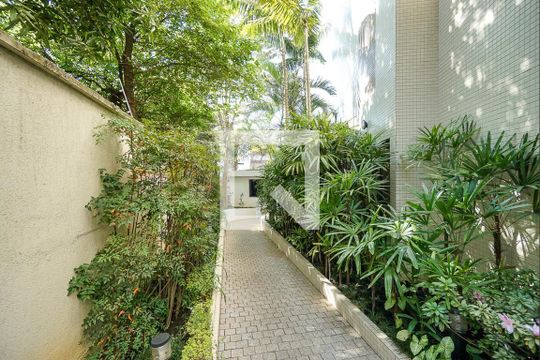 Área comum de apartamento para alugar com 3 quartos, 93m² em Vila Formosa, São Paulo