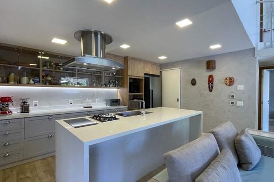 Casa à venda com 3 quartos, 125m² em Vargem Grande, Rio de Janeiro