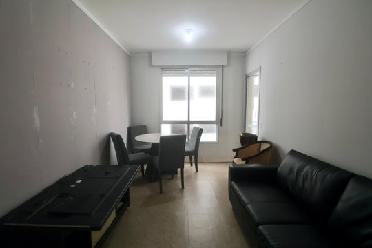 Apartamento para alugar com 2 quartos, 90m² em Vila Luis Antonio, Guarujá
